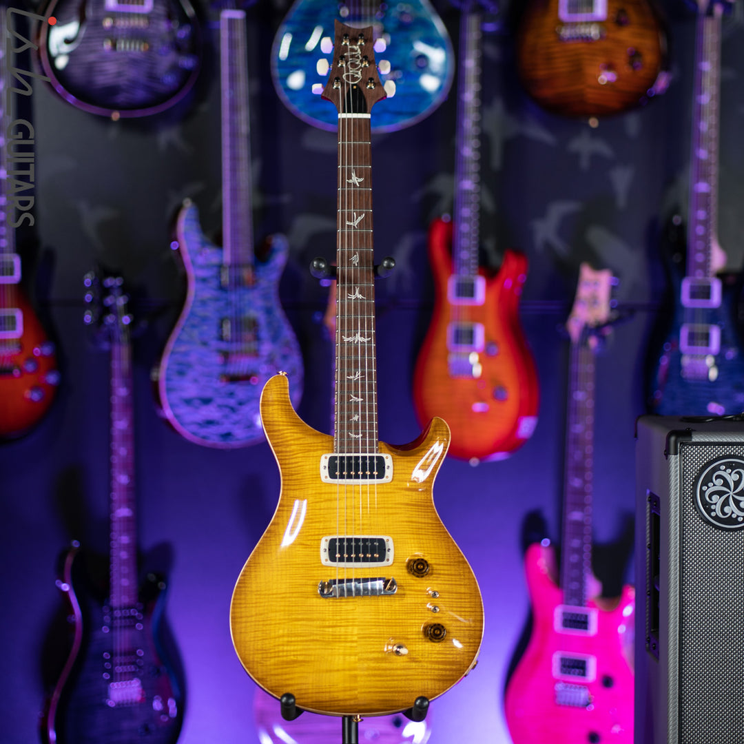 PRS Paul’s Guitar McCarty Sunburst
