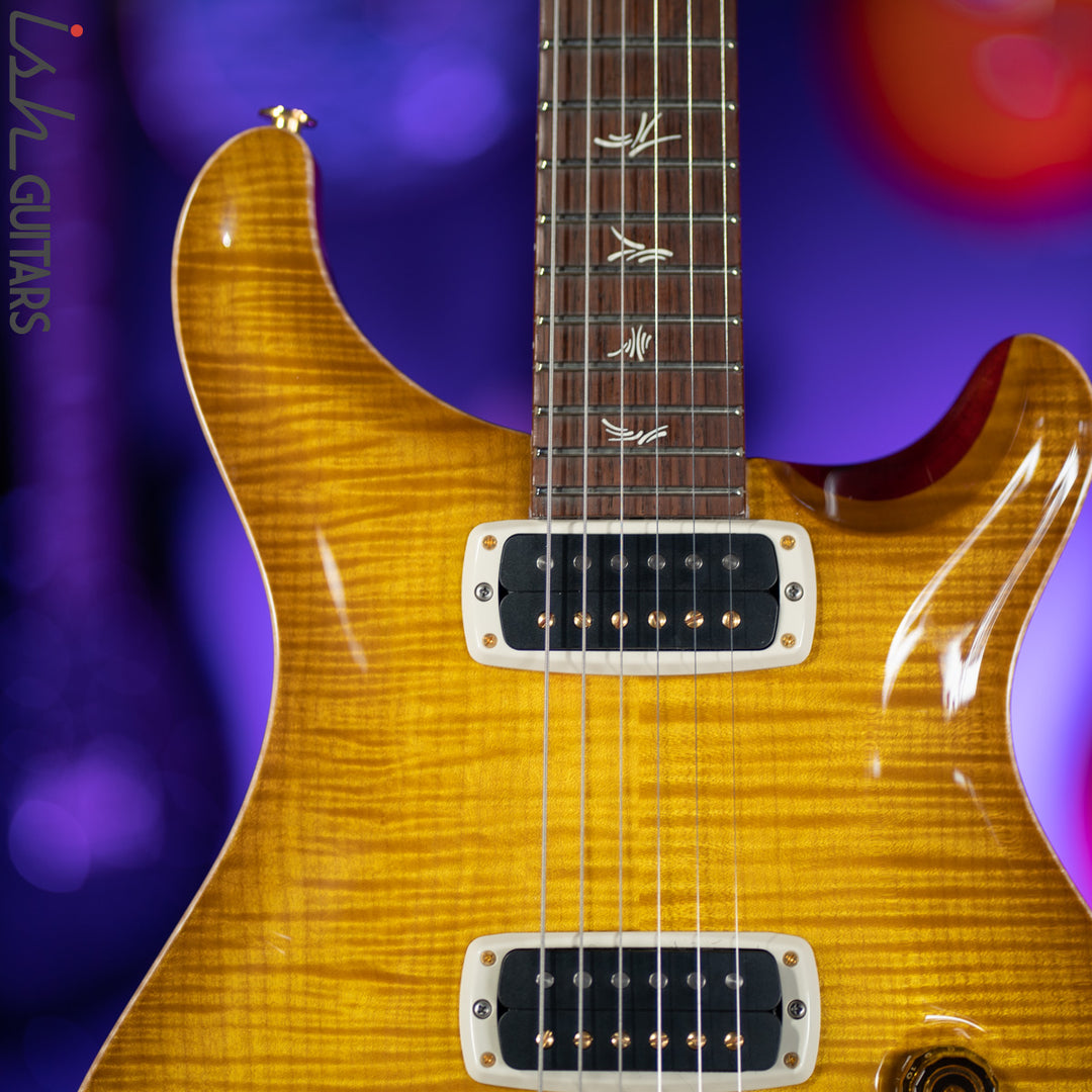 PRS Paul’s Guitar McCarty Sunburst
