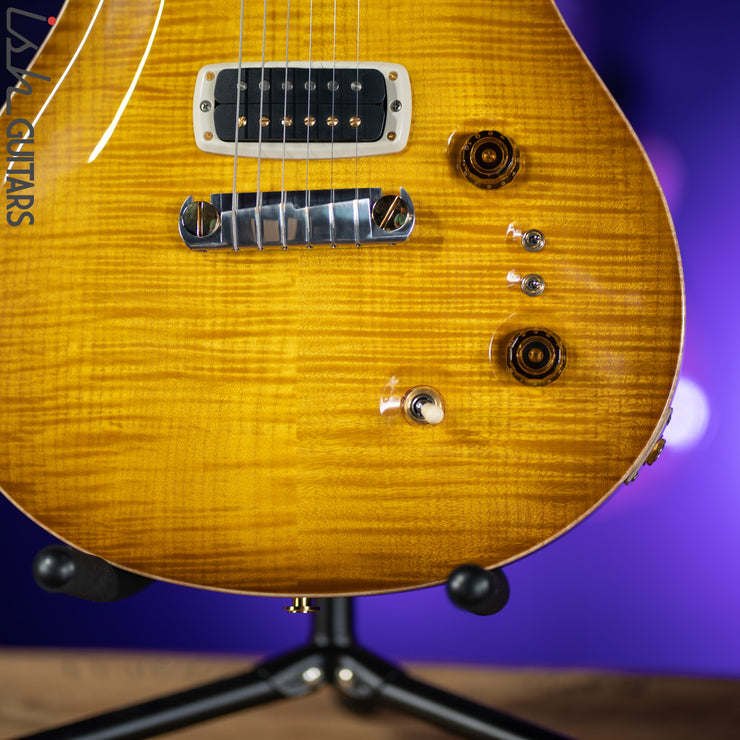 PRS Paul’s Guitar McCarty Sunburst