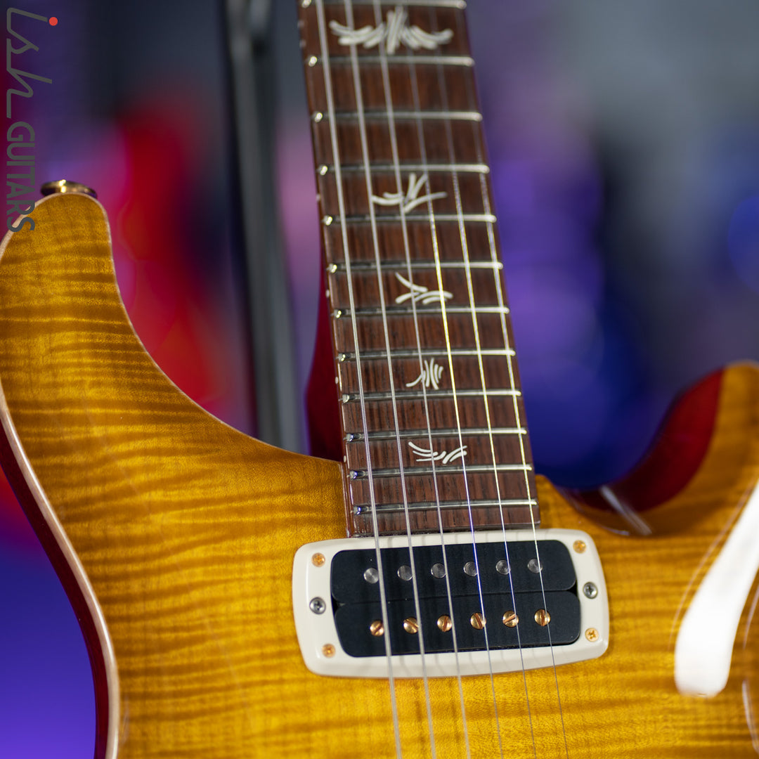 PRS Paul’s Guitar McCarty Sunburst