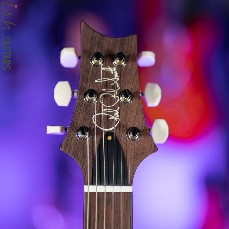 PRS Paul’s Guitar McCarty Sunburst