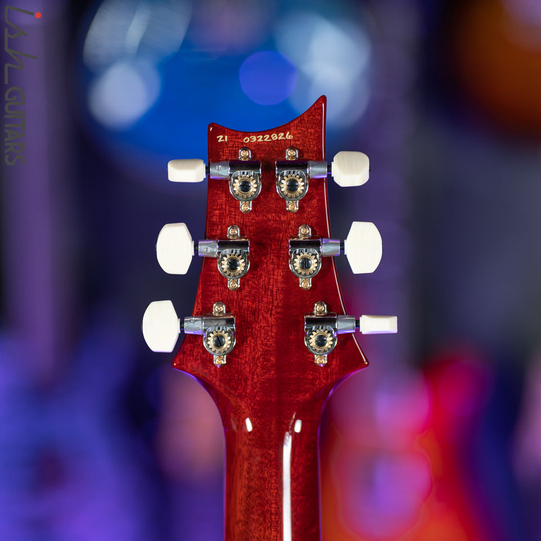 PRS Paul’s Guitar McCarty Sunburst