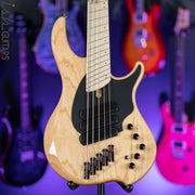 Dingwall Combustion 5-String Natural