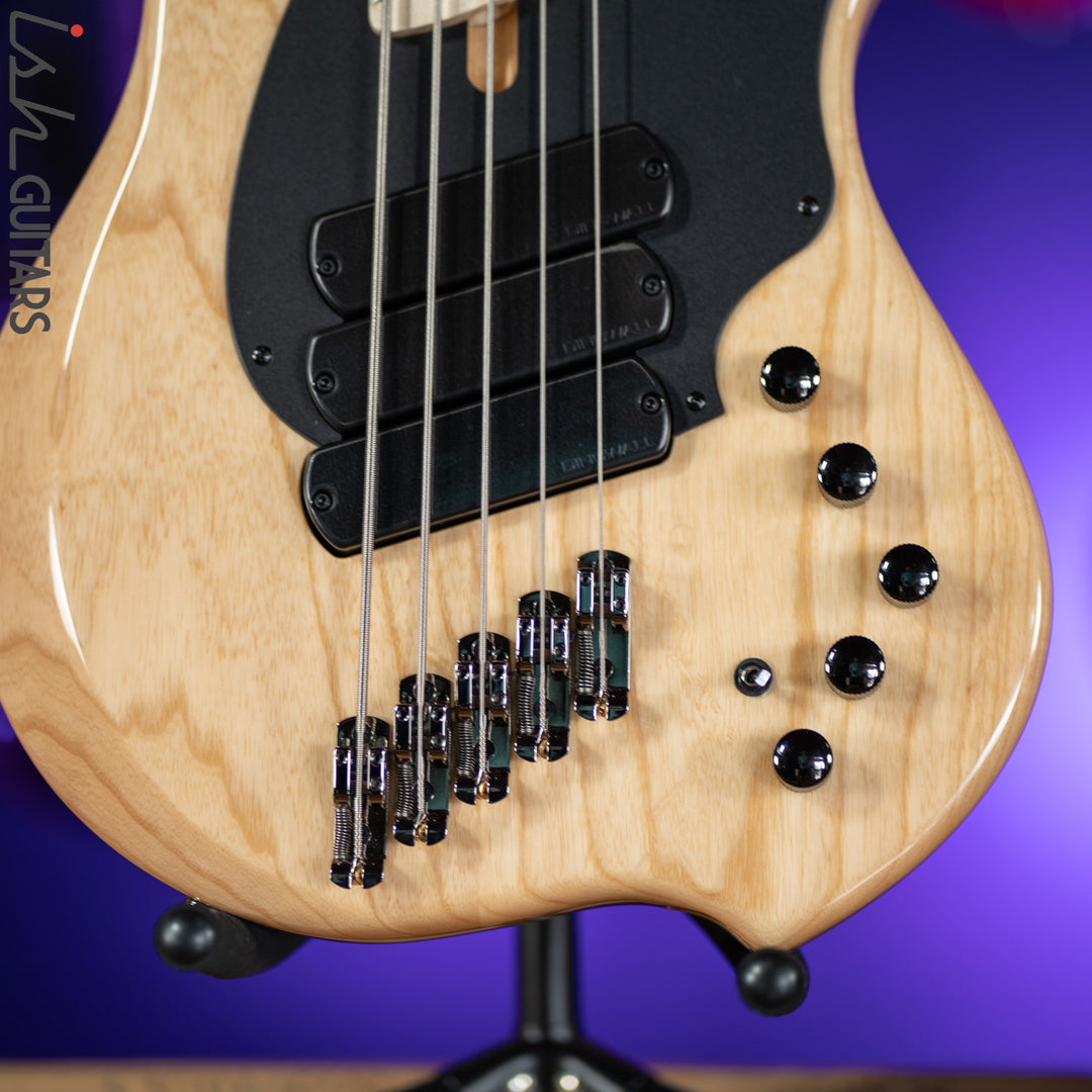 Dingwall Combustion 5-String Natural