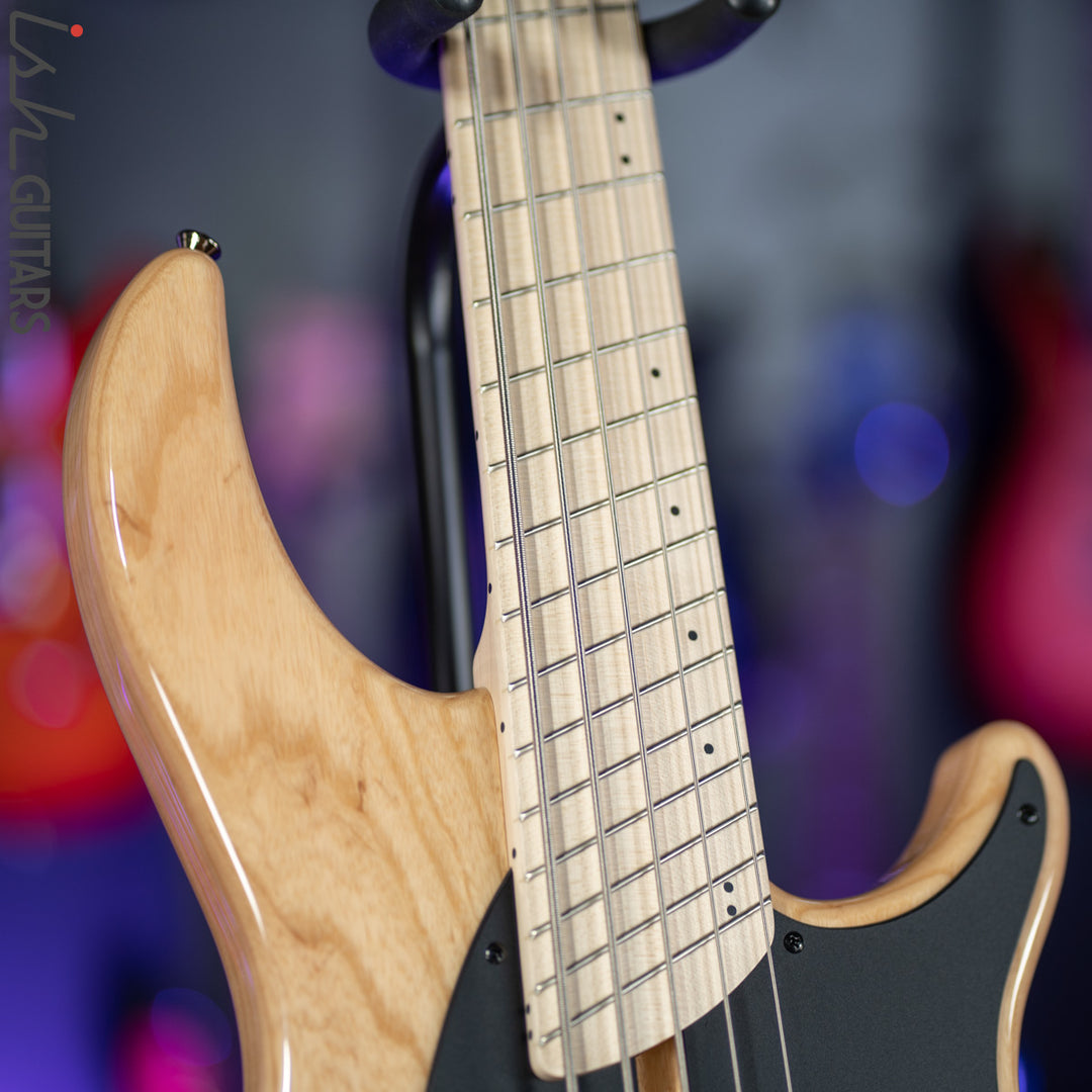 Dingwall Combustion 5-String Natural