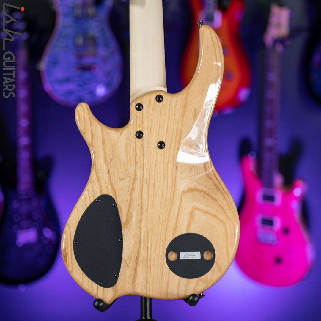 Dingwall Combustion 5-String Natural