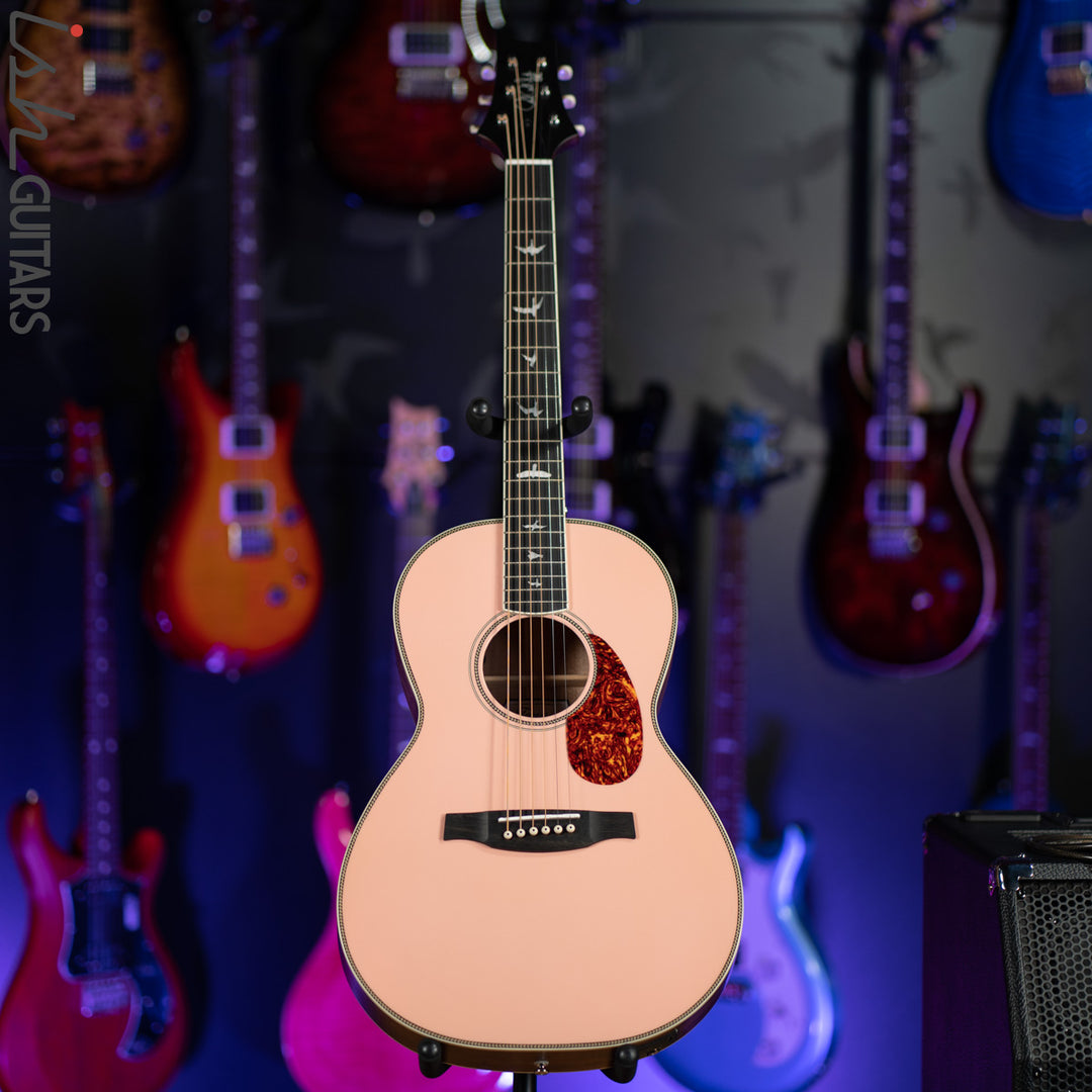 PRS SE P20E Tonare Lotus Pink Limited Edition