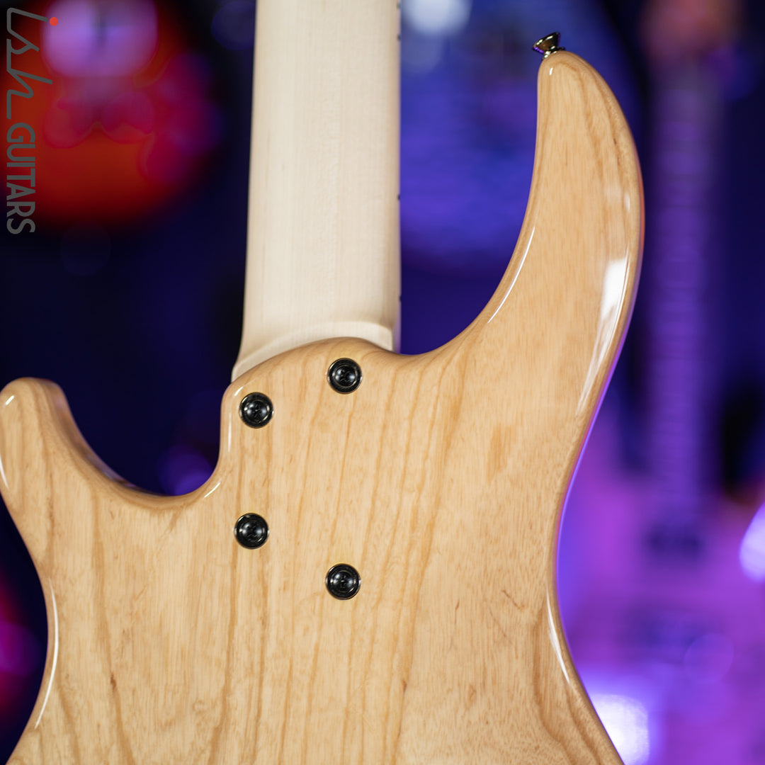 Dingwall Combustion 5-String Natural