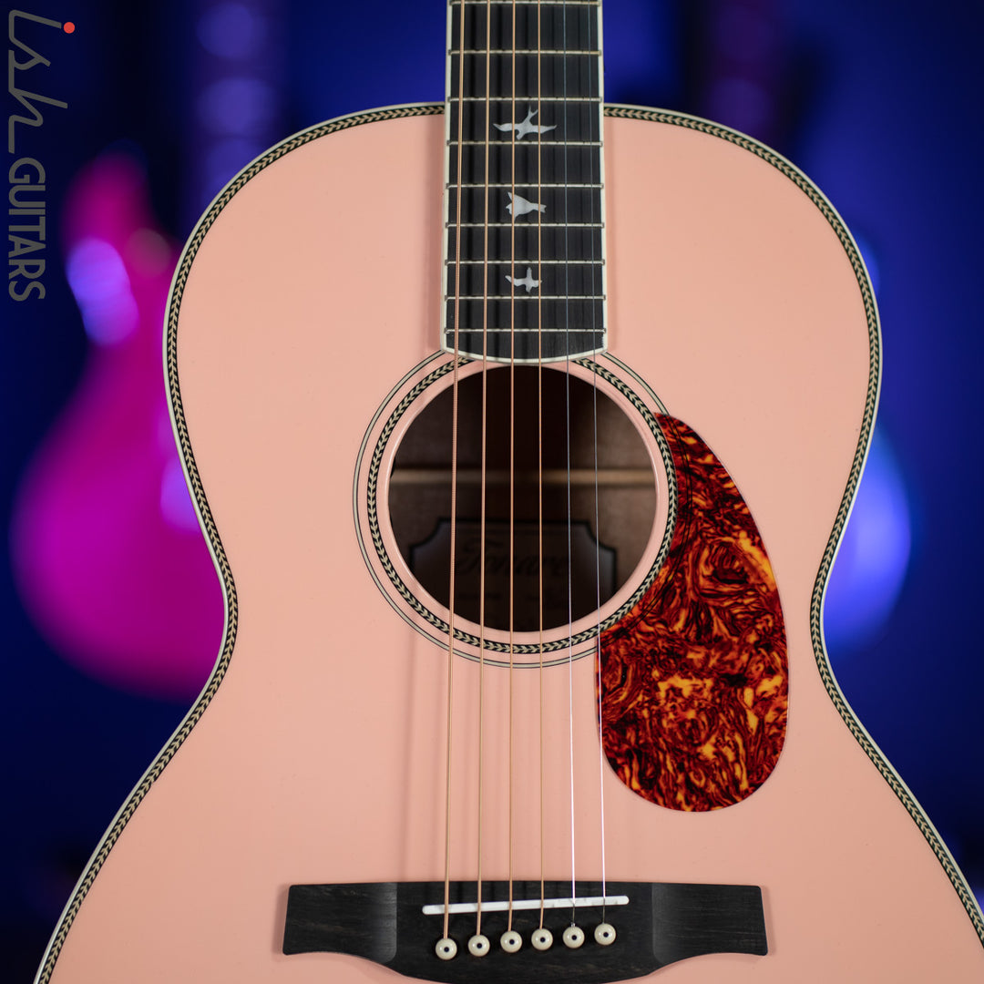 PRS SE P20E Tonare Lotus Pink Limited Edition