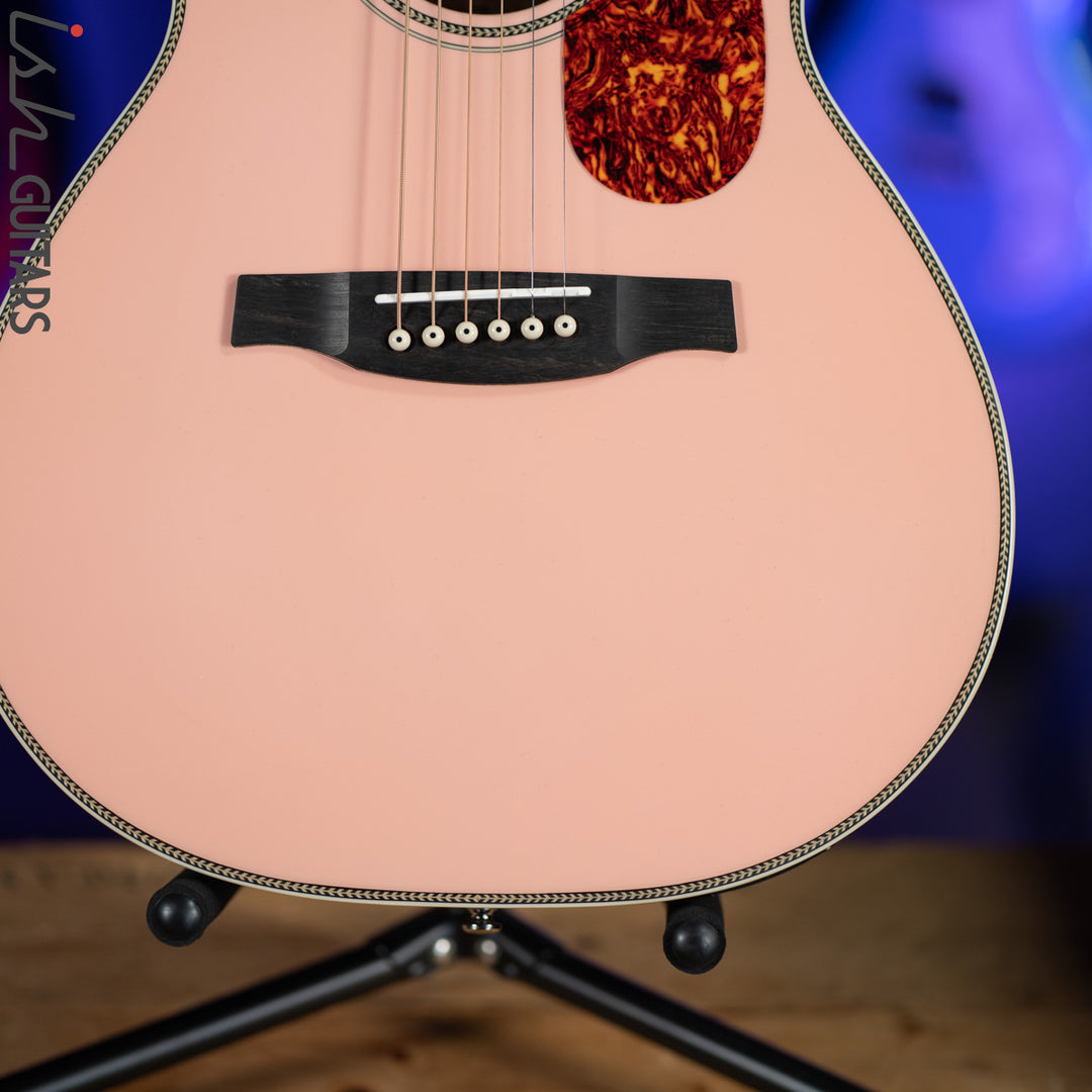 PRS SE P20E Tonare Lotus Pink Limited Edition