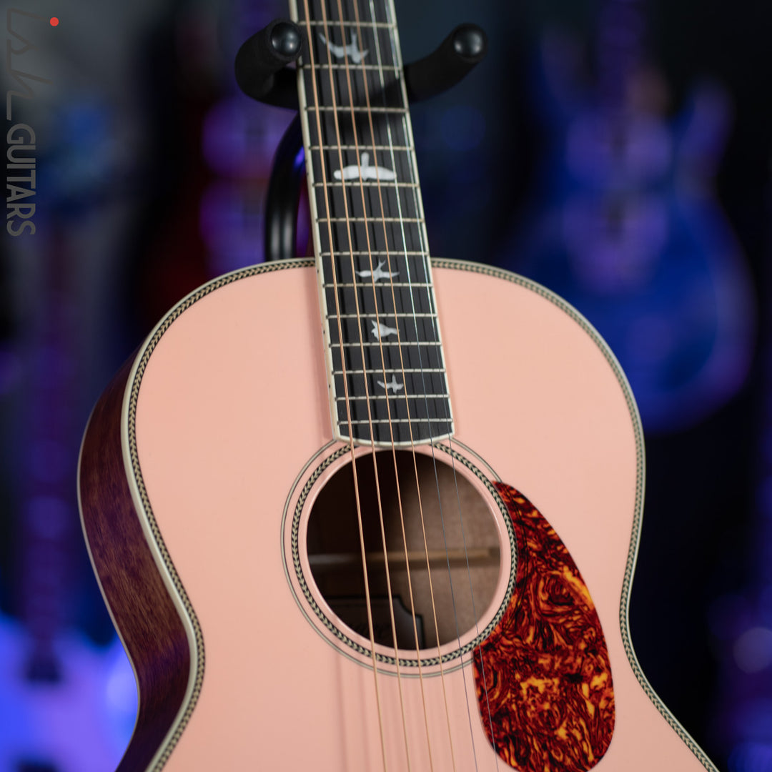 PRS SE P20E Tonare Lotus Pink Limited Edition
