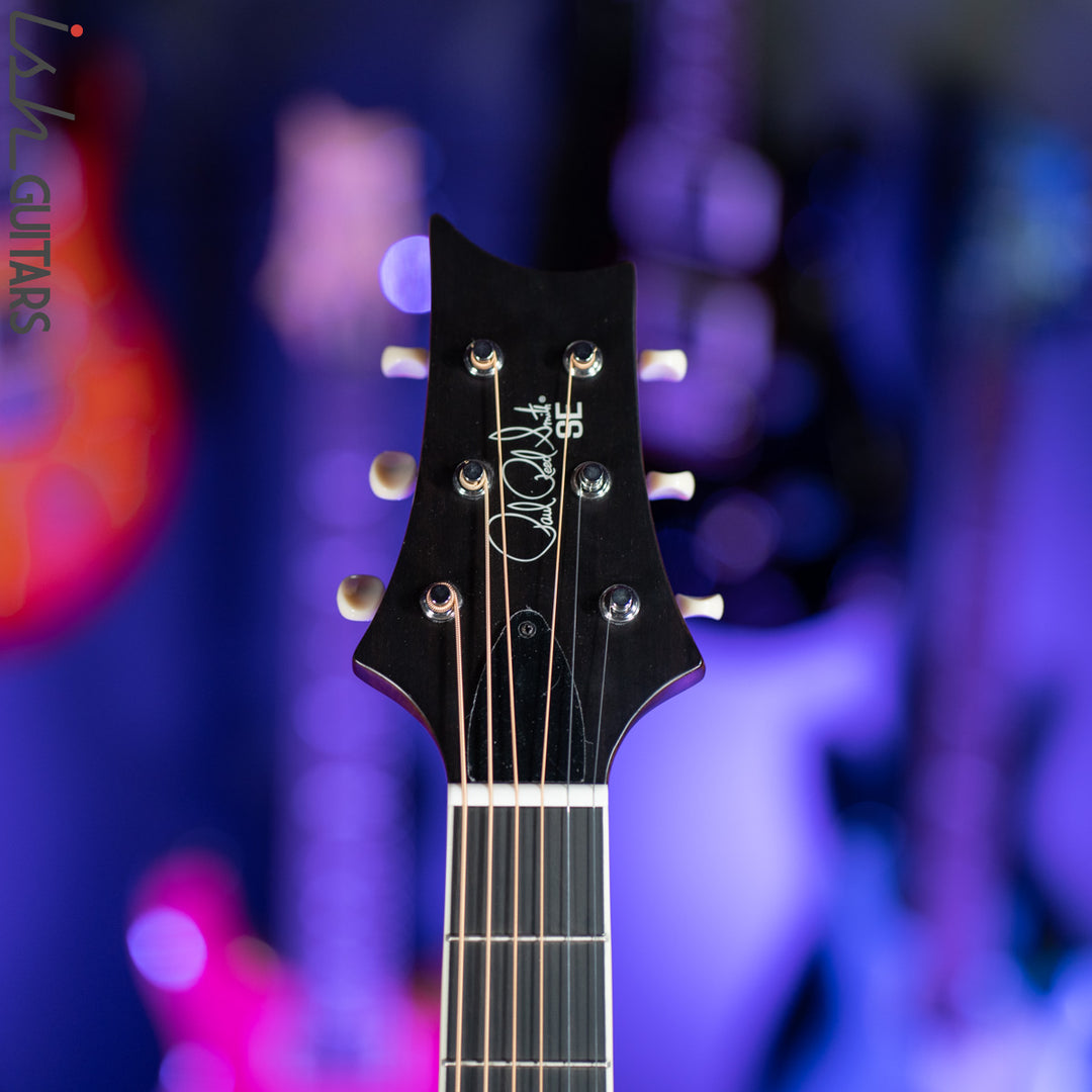 PRS SE P20E Tonare Lotus Pink Limited Edition