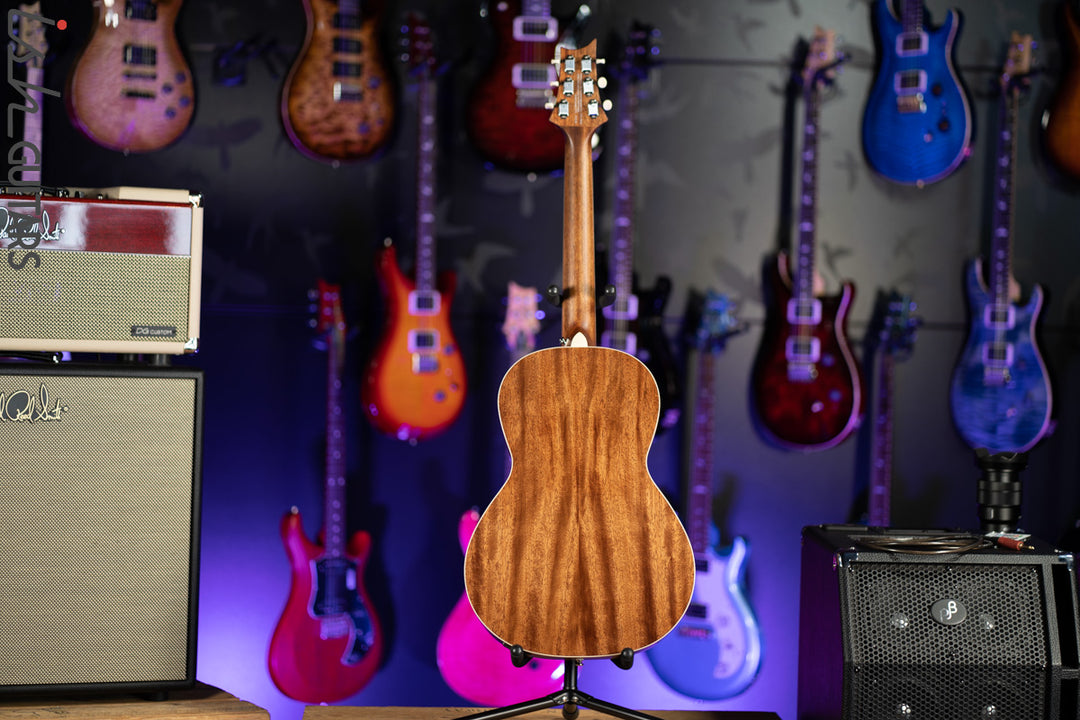 PRS SE P20E Tonare Lotus Pink Limited Edition
