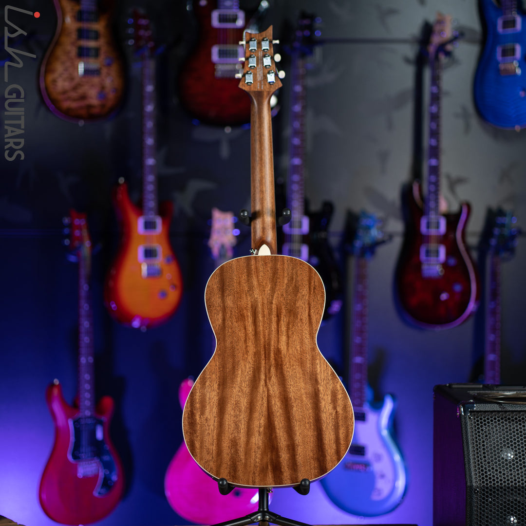 PRS SE P20E Tonare Lotus Pink Limited Edition