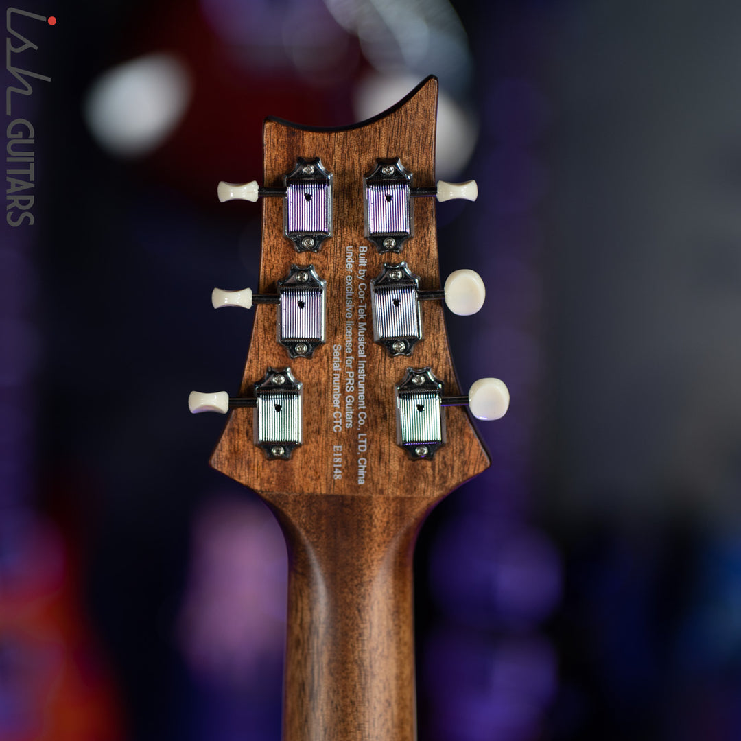 PRS SE P20E Tonare Lotus Pink Limited Edition
