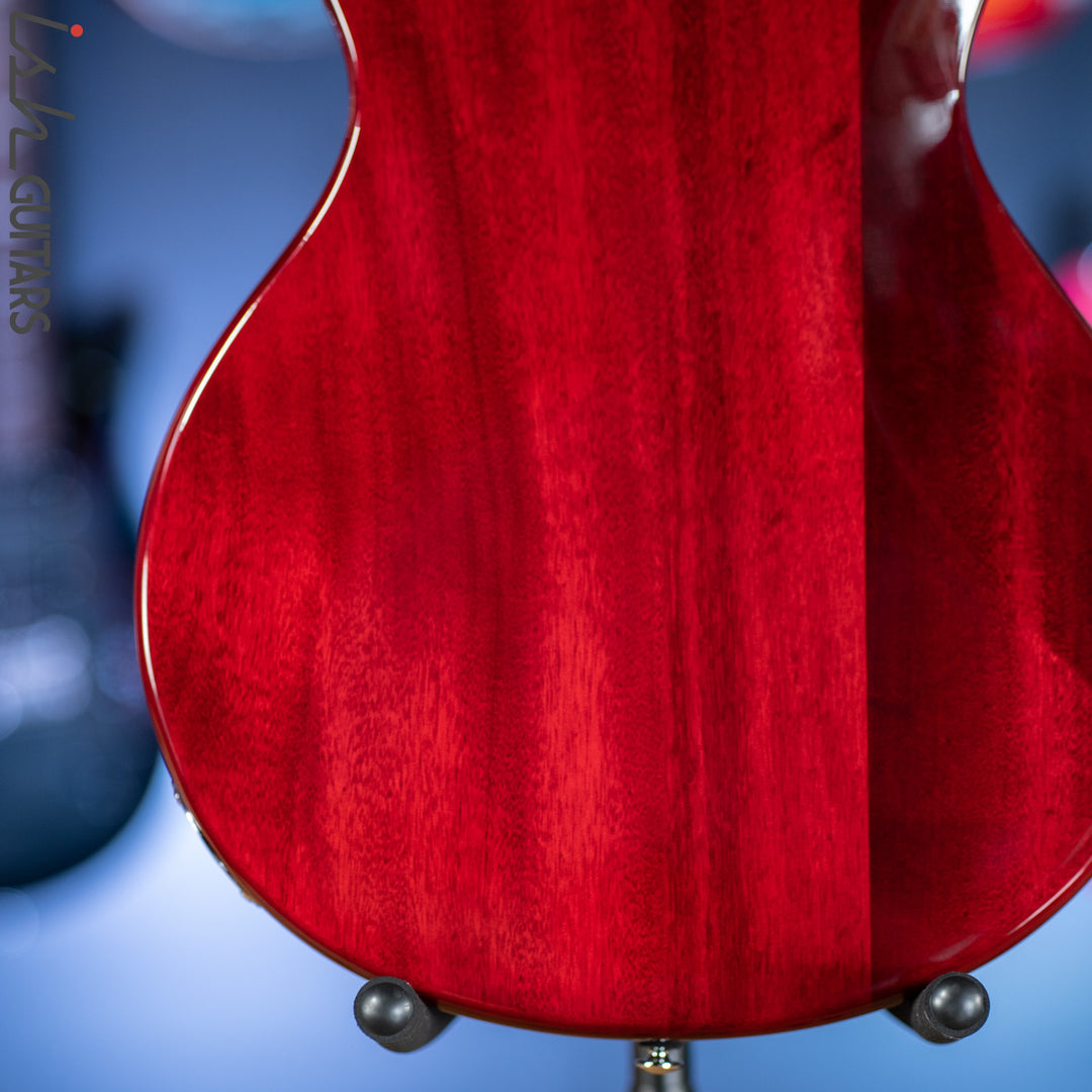 PRS SE Mira Vintage Cherry - Demo