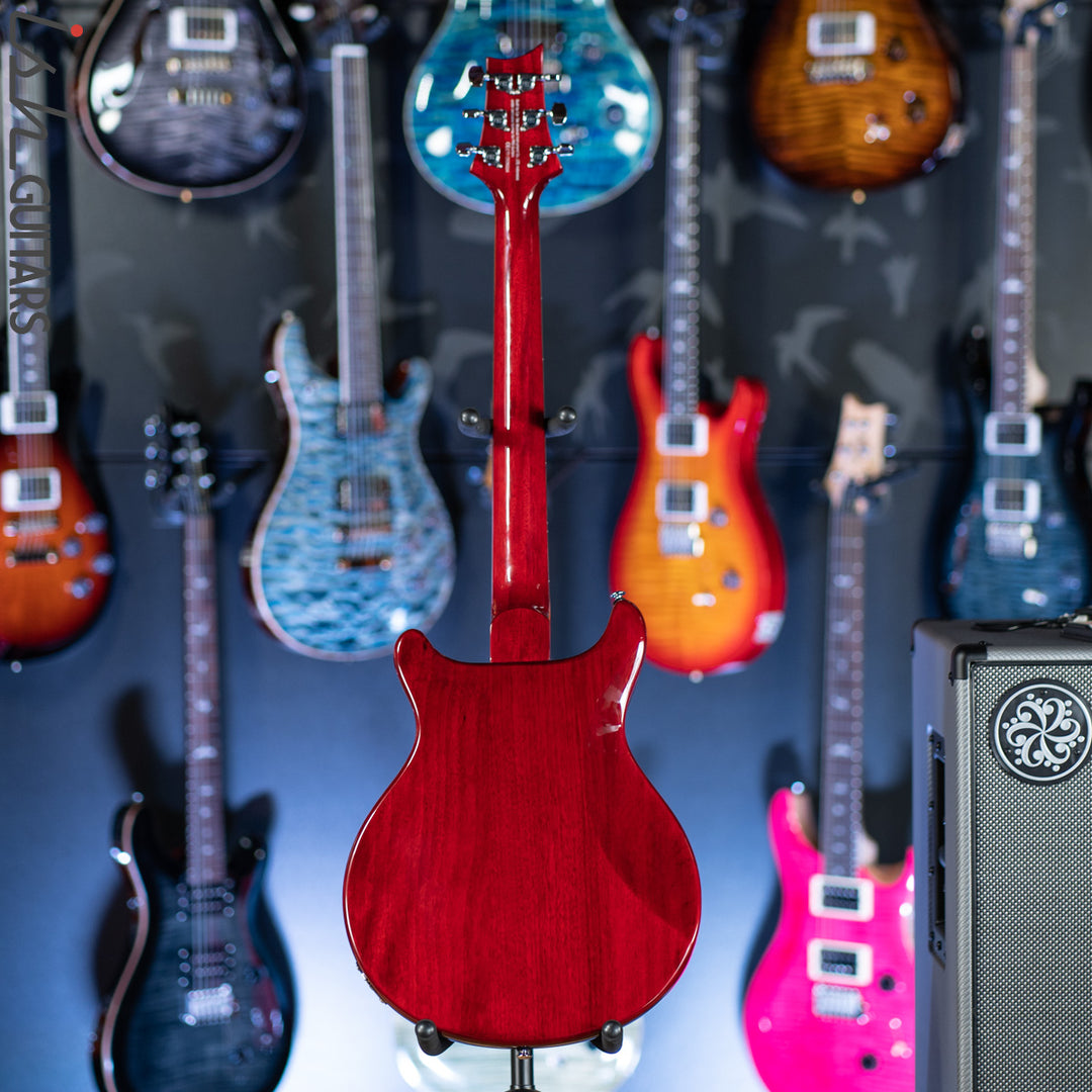 PRS SE Mira Vintage Cherry