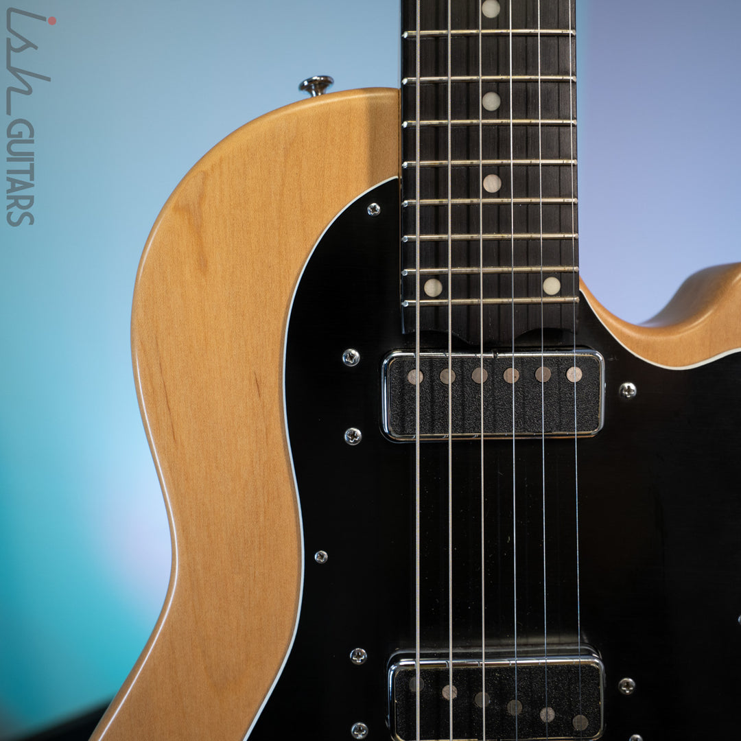 1977 Ovation Viper 1271 Natural/Blonde