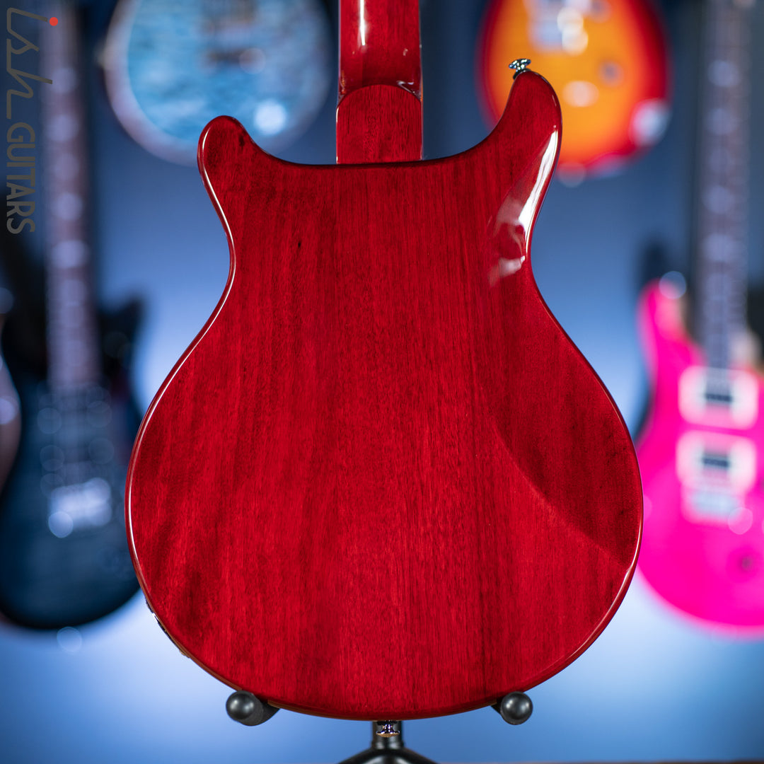 PRS SE Mira Vintage Cherry