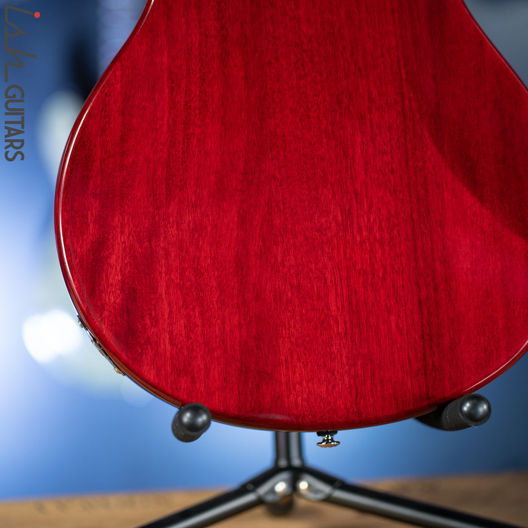 PRS SE Mira Vintage Cherry