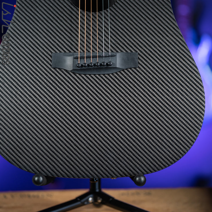 Klōs Full Carbon Full Size Acoustic Guitar