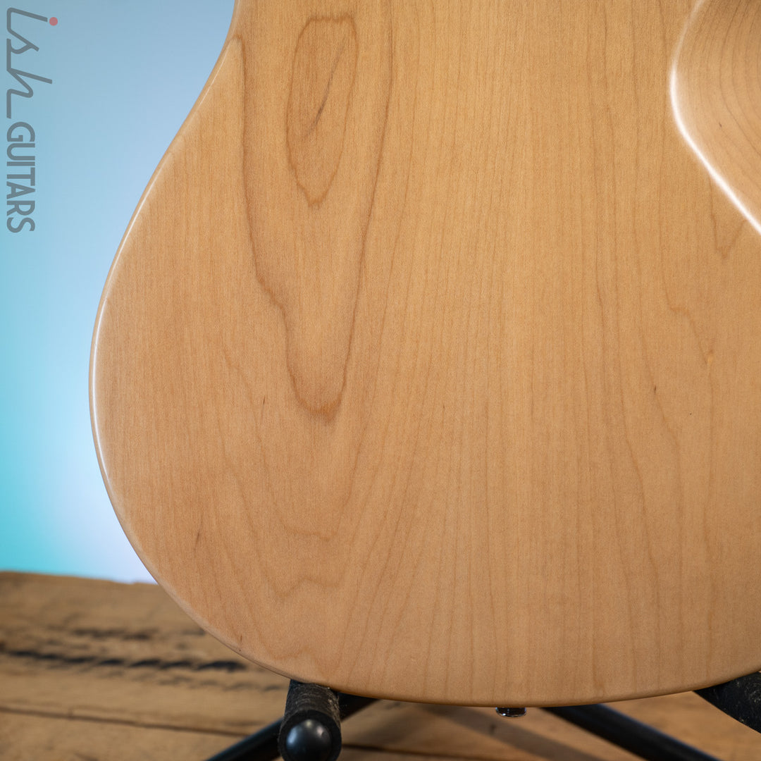 1977 Ovation Viper 1271 Natural/Blonde