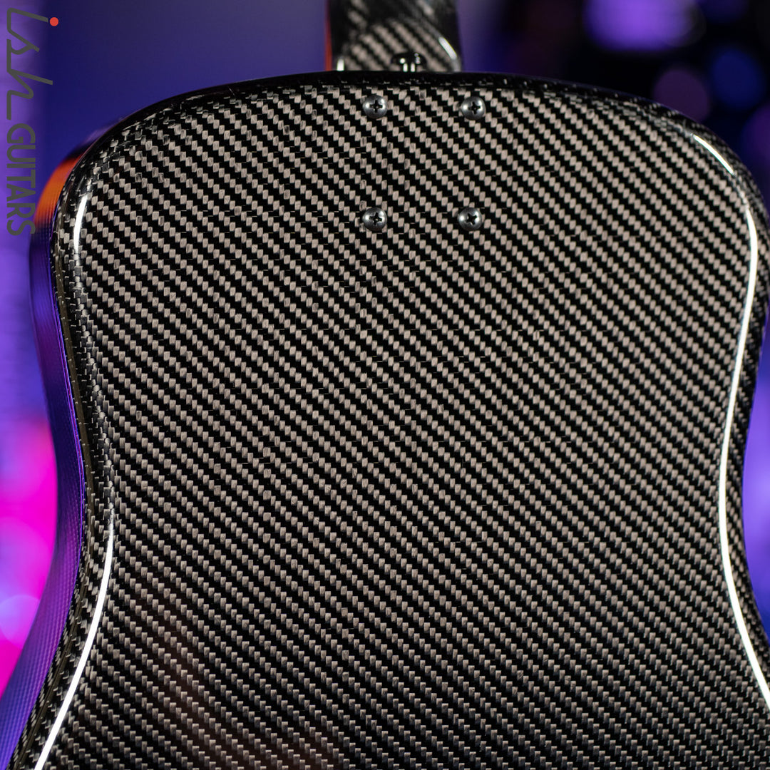 Klōs Full Carbon Full Size Acoustic Guitar