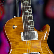 PRS McCarty 594 Singlecut Joe Walsh LTD McCarty Sunburst 10 Top