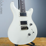 Used 2019 PRS Paul Reed Smith Custom 24 Antique White Pattern Thin