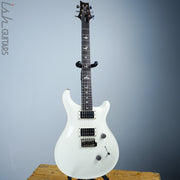 Used 2019 PRS Paul Reed Smith Custom 24 Antique White Pattern Thin