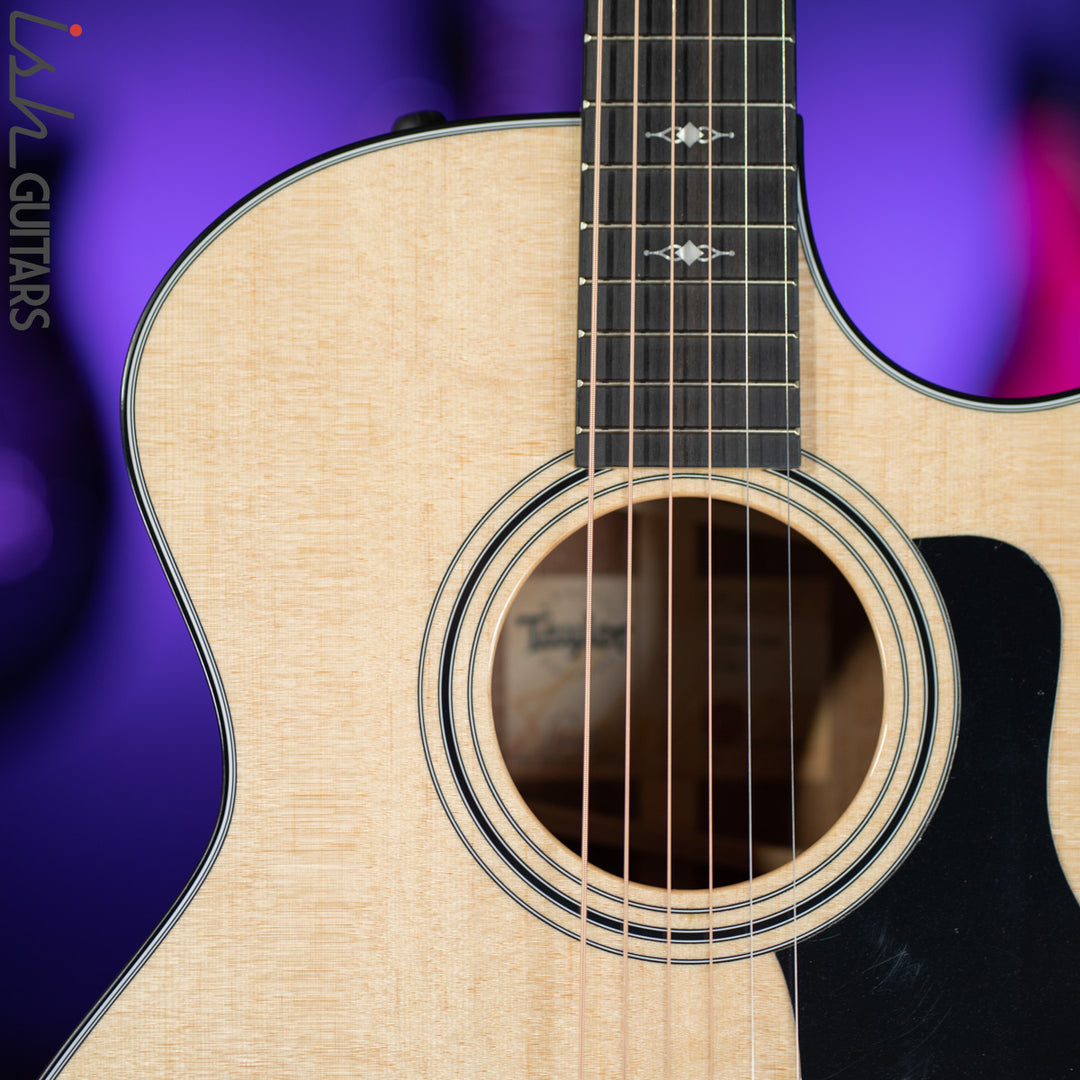 Taylor 314CE Grand Auditorium Natural