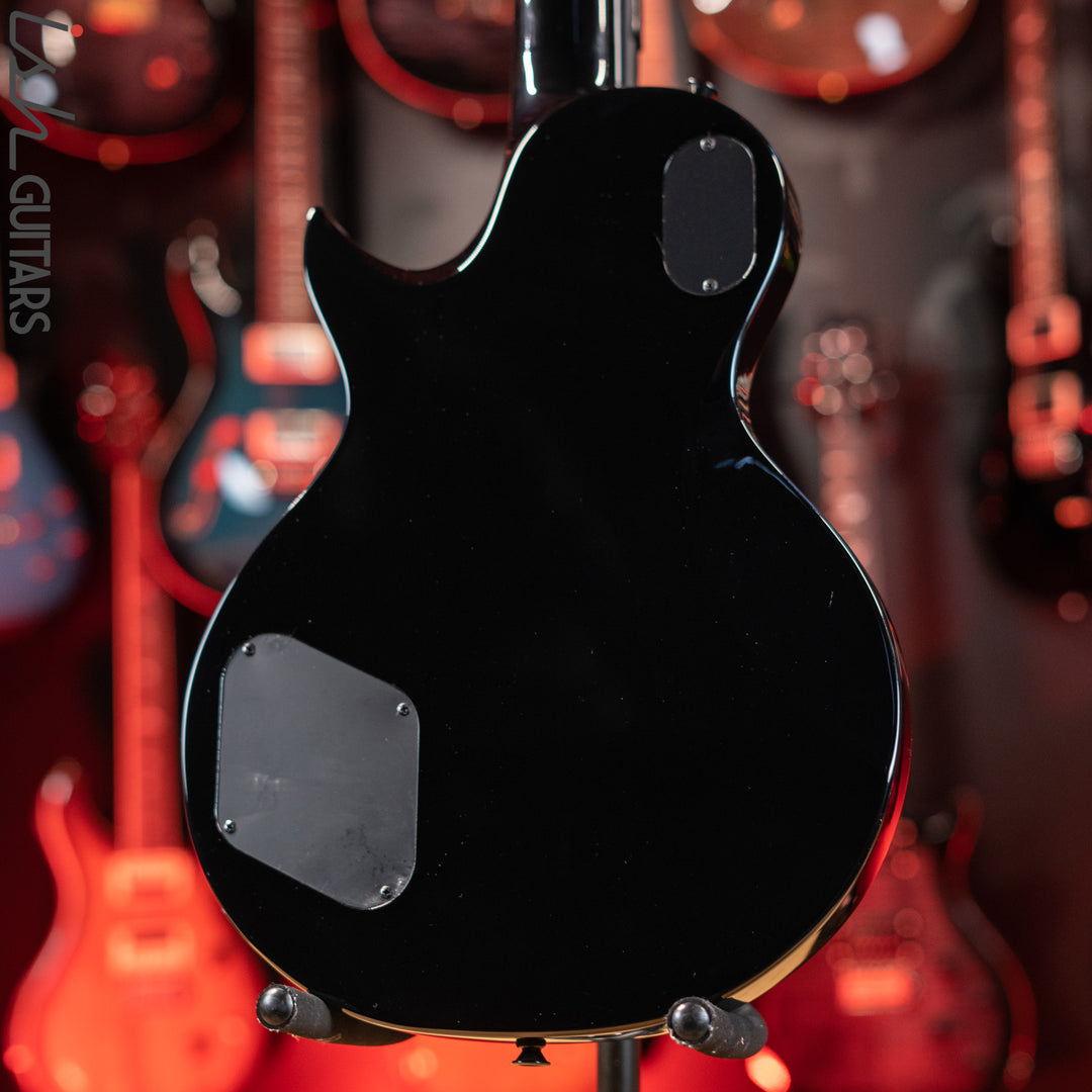 2021 Jackson X Series Signature Marty Friedman MF-1 Black with White Bevels