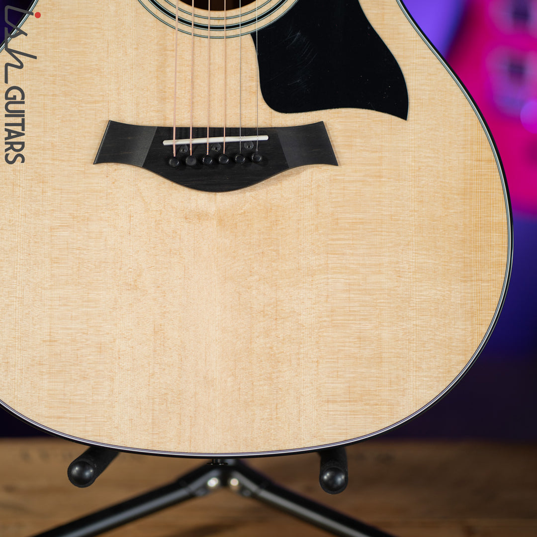 Taylor 314CE Grand Auditorium Natural