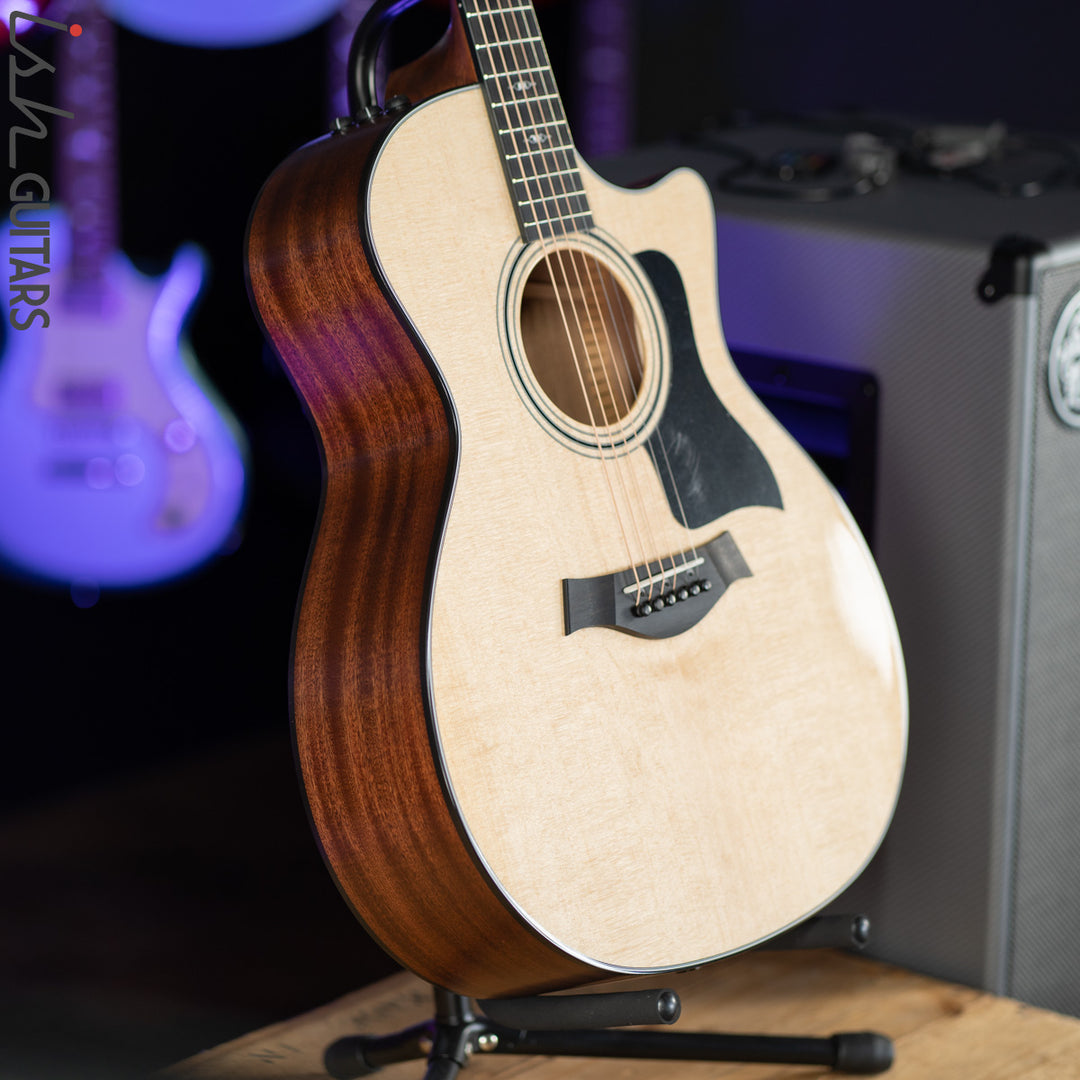 Taylor 314CE Grand Auditorium Natural