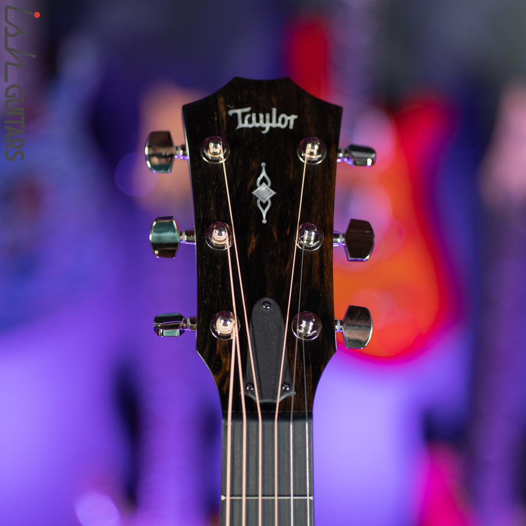 Taylor 314CE Grand Auditorium Natural