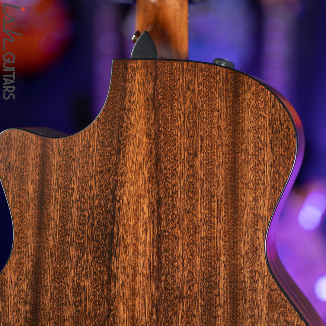 Taylor 314CE Grand Auditorium Natural