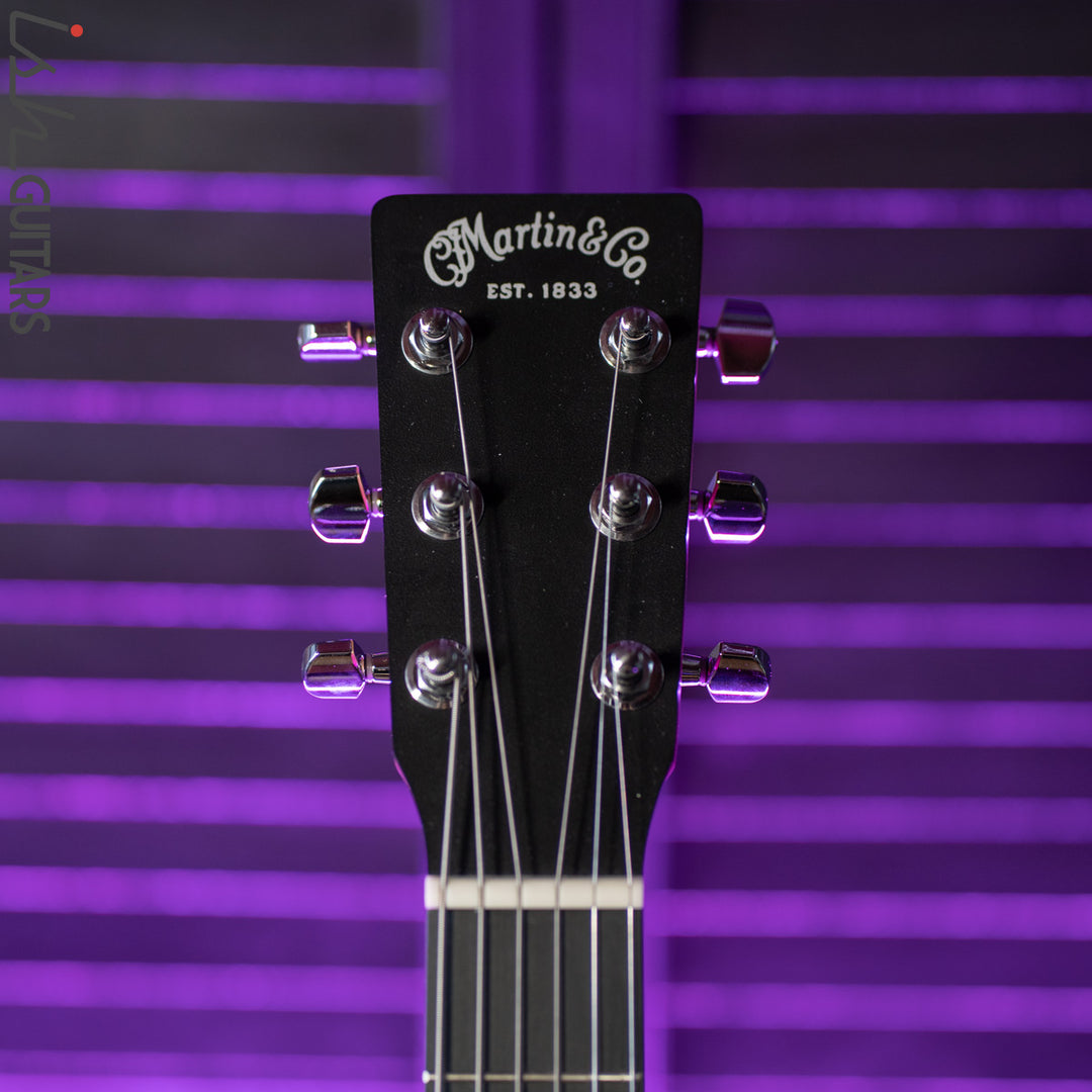 Martin 000 Jr-10 Acoustic Guitar Natural