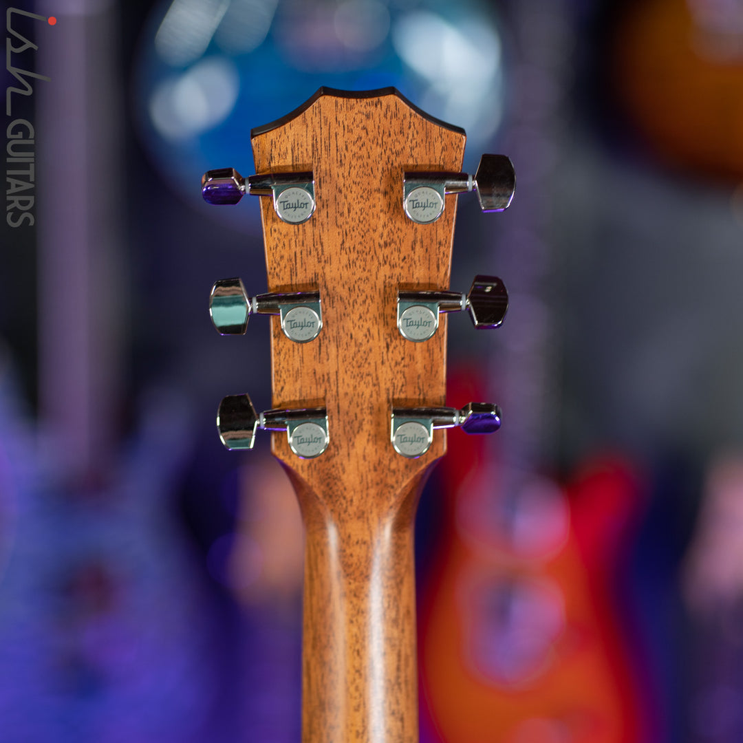 Taylor 314CE Grand Auditorium Natural