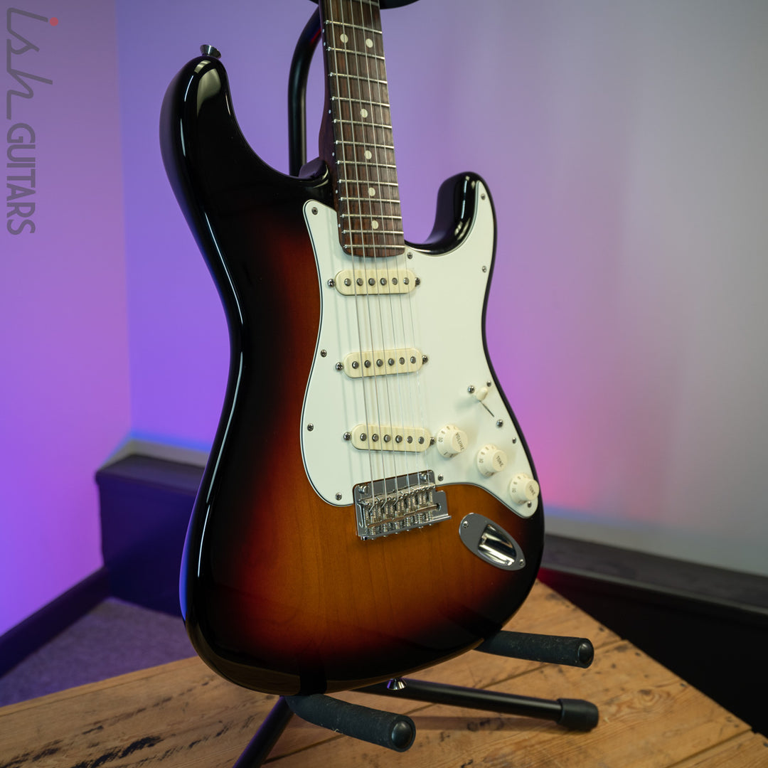2014 Fender American Standard Stratocaster Rosewood Neck