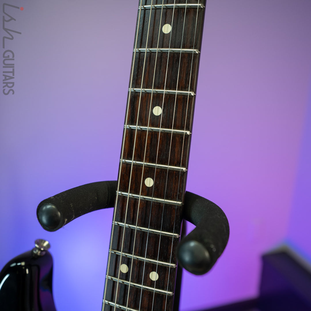 2014 Fender American Standard Stratocaster Rosewood Neck