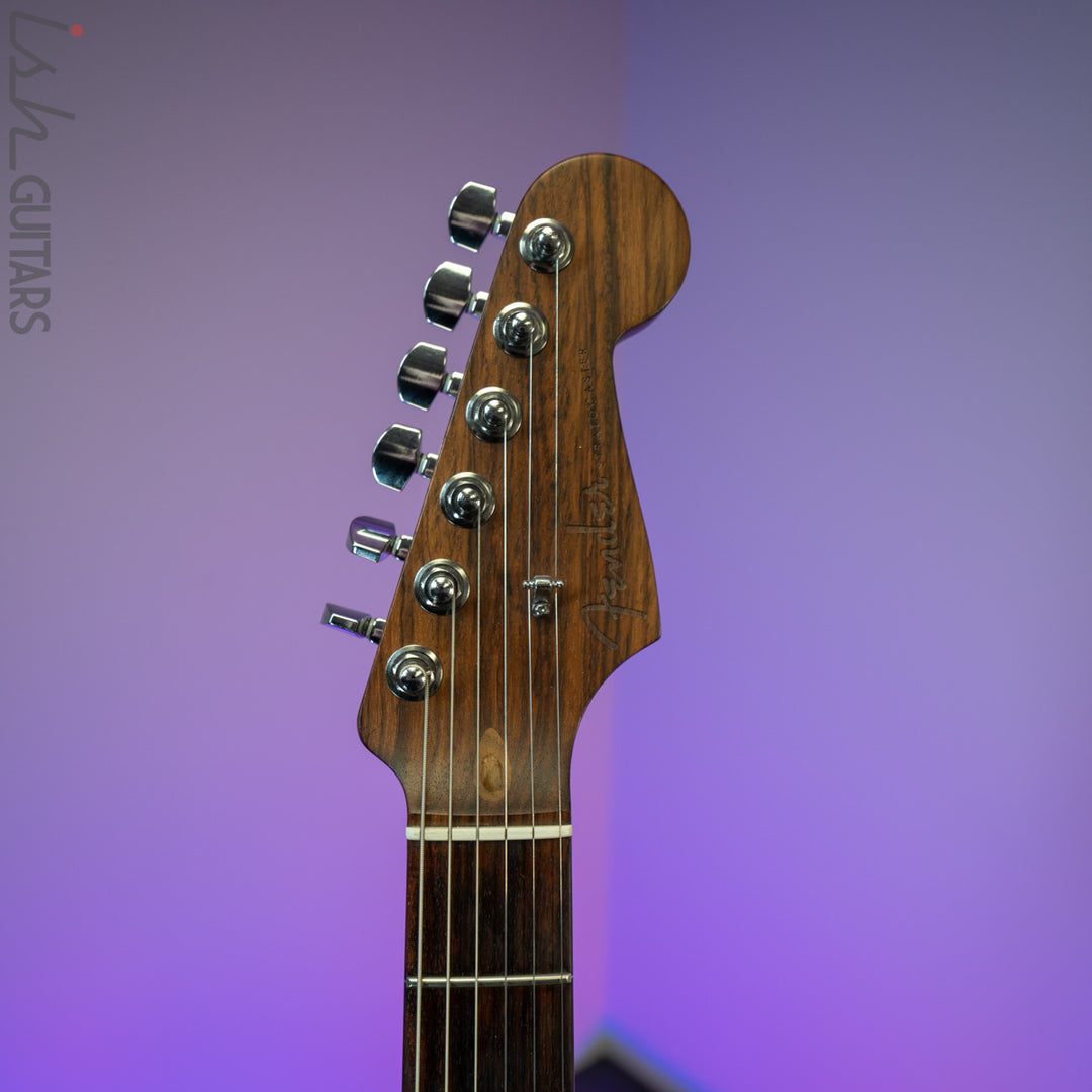 2014 Fender American Standard Stratocaster Rosewood Neck