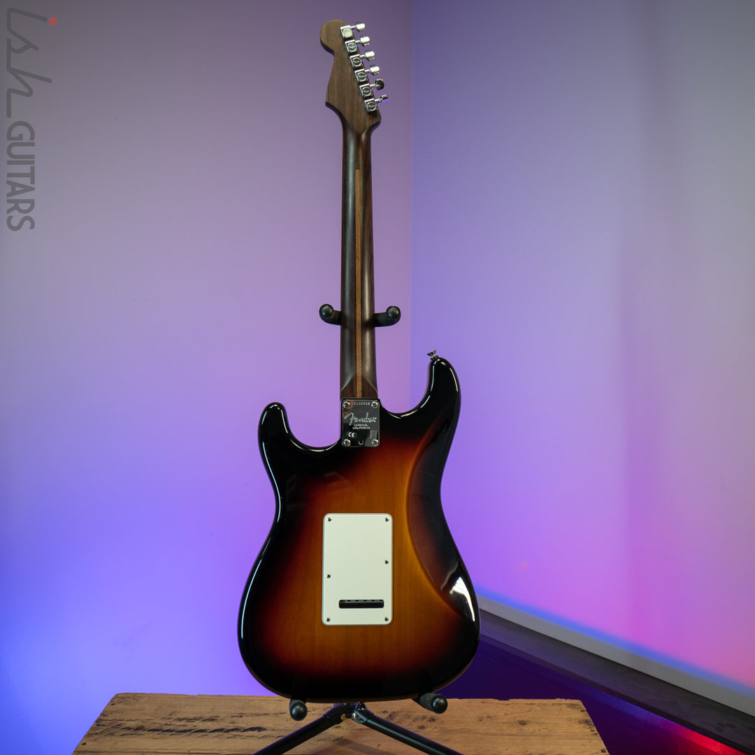 2014 Fender American Standard Stratocaster Rosewood Neck