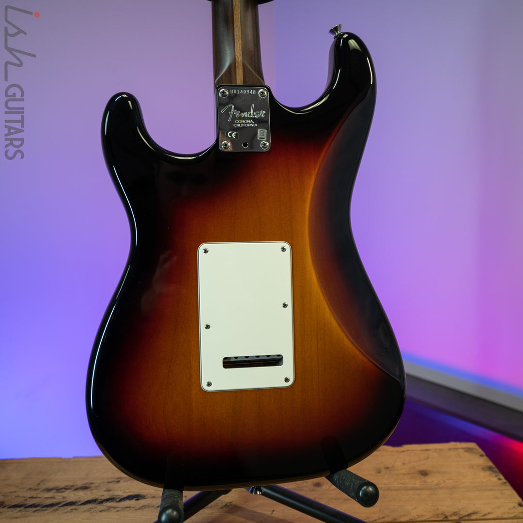 2014 Fender American Standard Stratocaster Rosewood Neck