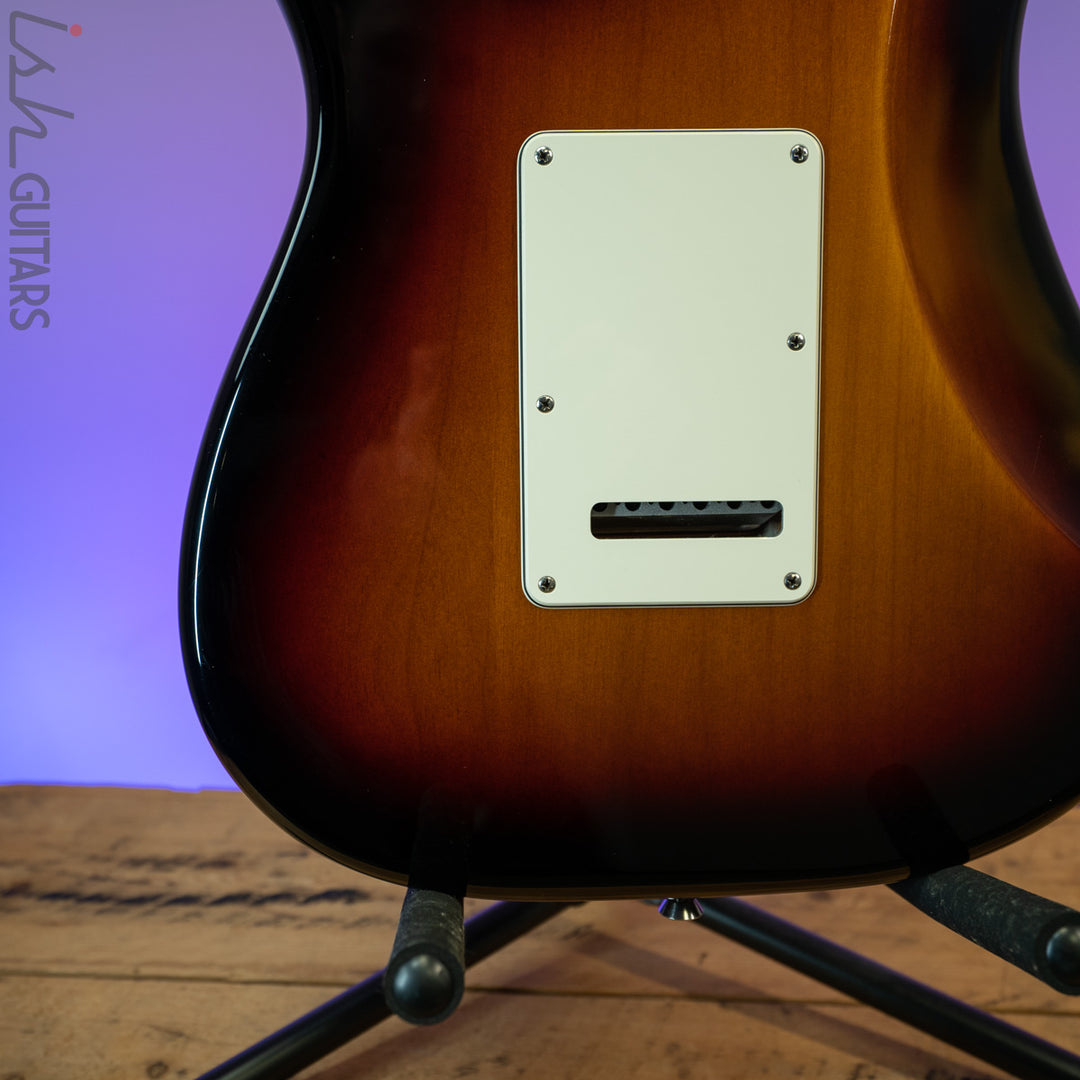 2014 Fender American Standard Stratocaster Rosewood Neck