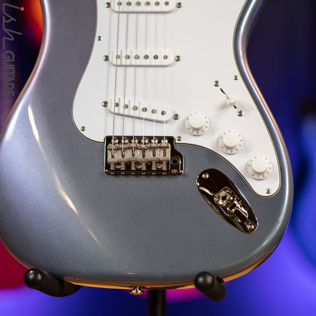 PRS Silver Sky Lunar Ice Limited Edition MINT