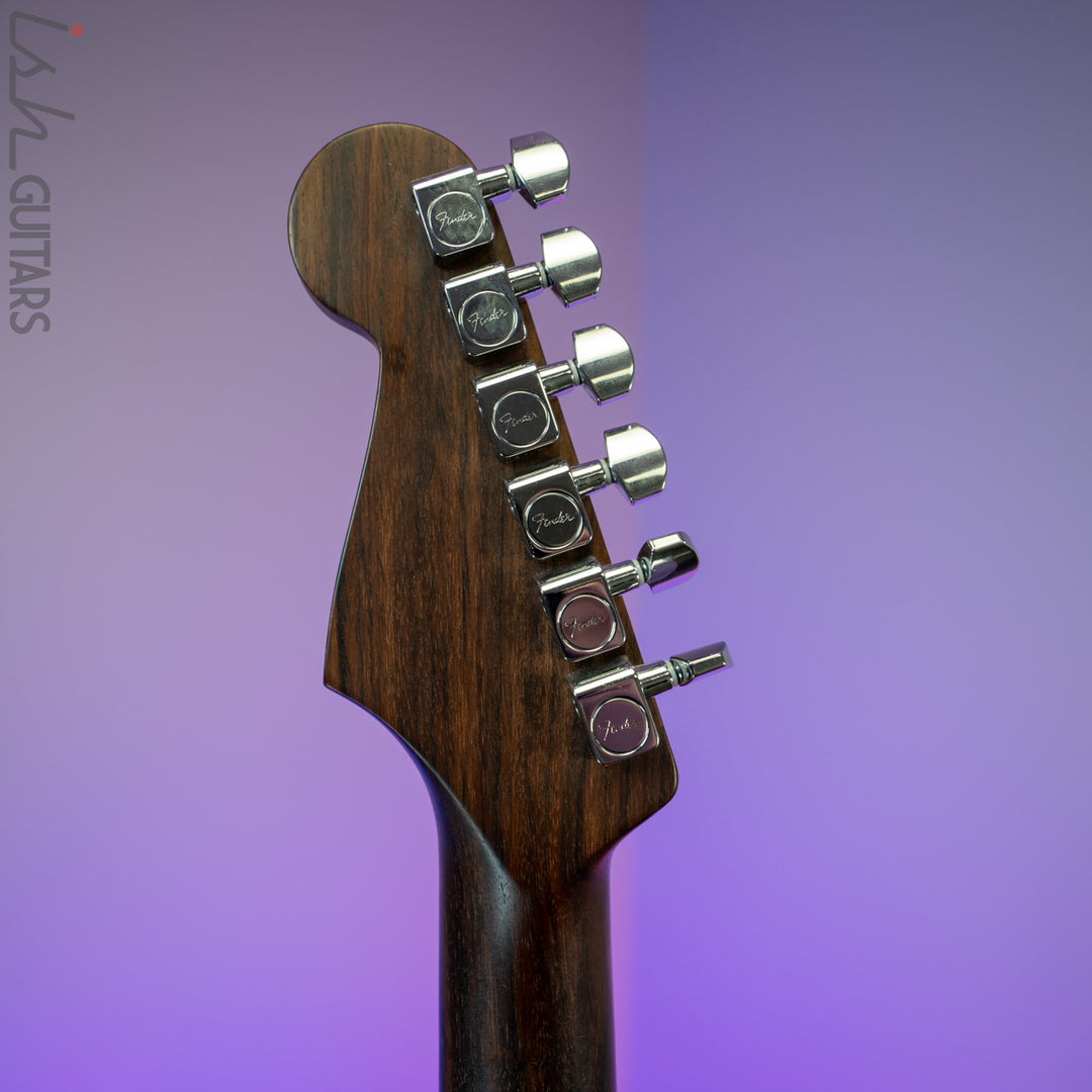 2014 Fender American Standard Stratocaster Rosewood Neck