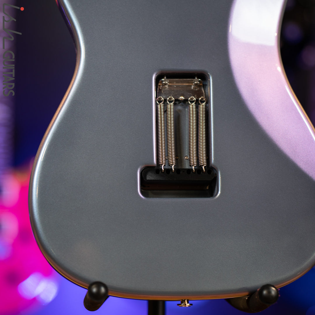 PRS Silver Sky Lunar Ice Limited Edition MINT