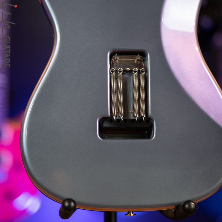 PRS Silver Sky Lunar Ice Limited Edition MINT – Ish Guitars
