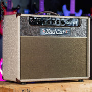 Bad Cat Cub IV 40R Handwired Series 40W Combo Amplifier