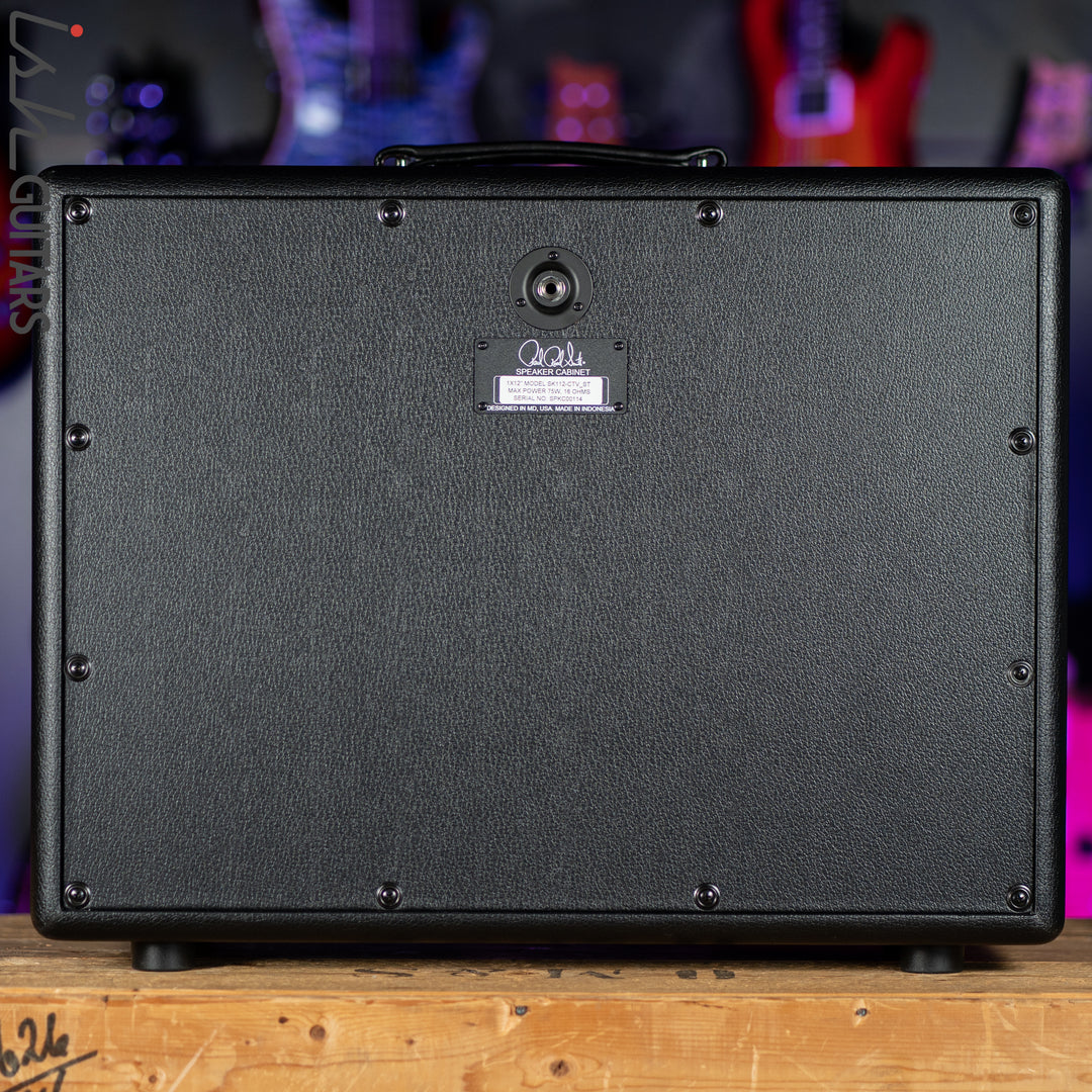 PRS Archon 1x12 Speaker Cabinet